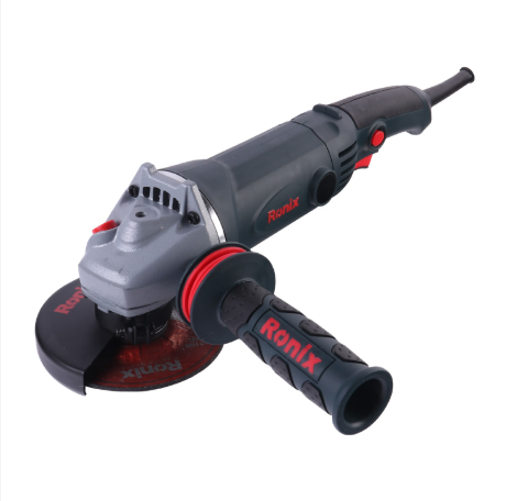 Ronix Mini Angle Grinder 115MM Model: 3150N