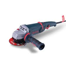 Ronix Mini Angle Grinder Model: 3160 125MM