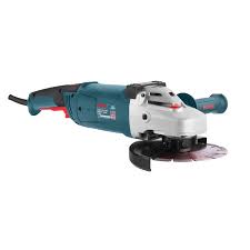 Ronix Angle Grinder Model: 3211, 2350W-180mm
