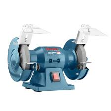 Bench Grinder 6"Model:3510, TTS-0057 Brand: Ronix