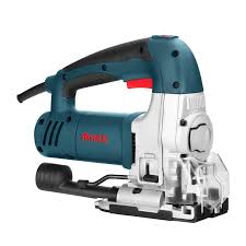 Ronix Electric Jigsaw 600W-2500RPM Model: 4110