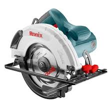 Ronix Circular Saw 180MM 1500W/220-240V Model:4311