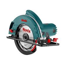 Circular Saw 180MM Model:4318, TTS-0066 Brand: Ronix