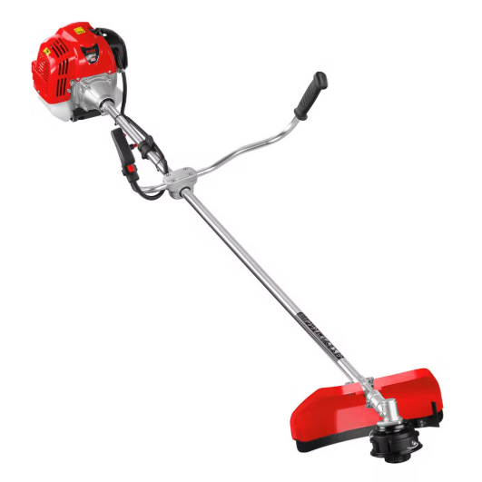 Ronix Petrol Grass Cutter Model: 4554