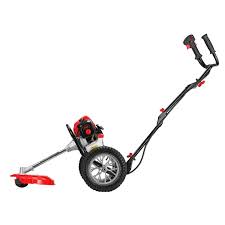 Ronix Petrol Grass Cutter Model: 4555