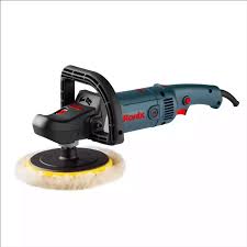 Ronix Electric Polisher 1200W-180mm Model: 6110