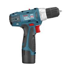Ronix Cordless Screwdriver Model:8012