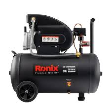 Ronix Air Compressor 50L Model: RC-5010