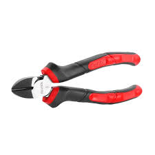 Ronix Diagonal Cutting Plier C.Steel 6'' M:RH-1256