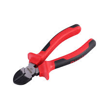 Diagonal Cutting Plier 7" Model: RH-1278, Brand: Ronix