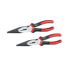Ronix Long Nose Plier Carbon Steel 6'' M:RH-1356