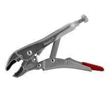 Ronix Locking Plier 7" Model: RH-1407