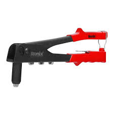 Hand Riveter Model: RH-1604, Brand: Ronix