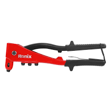 Ronix Hand Riveter - Dino Model Model: RH-1606