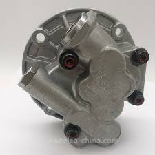 Gear Pump LQ10V0036F1 SK350