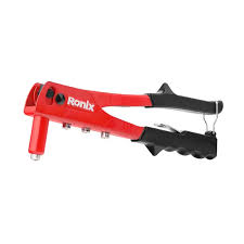 Ronix Hand Riveter - Echo Model, Model: RH-1607