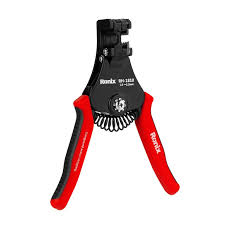 Automatic Wire Stripper And Cutter M:RH-1810, Brand: Ronix
