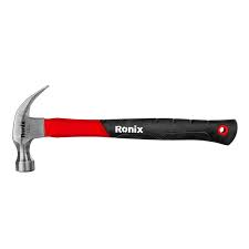 Ronix Claw Hammer 8 Oz Model: RH-4726