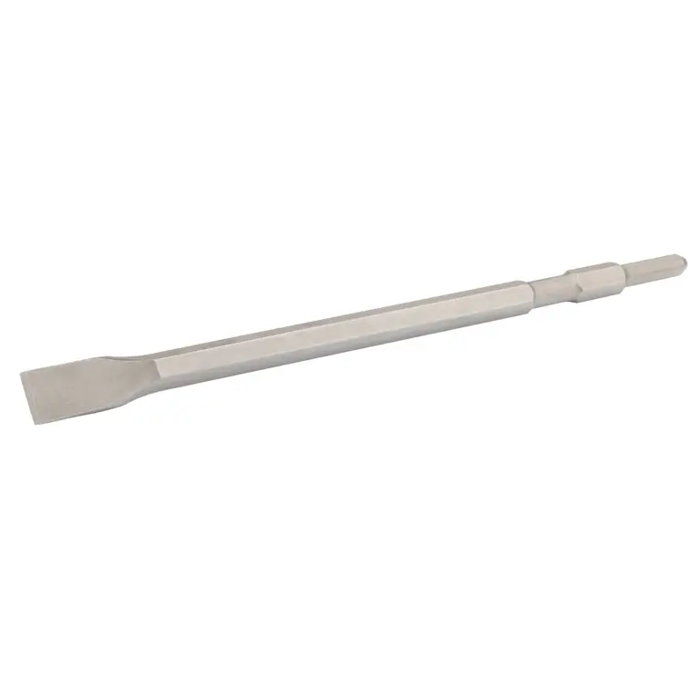 Ronix HEX Flat Chisel 17*400*25 Model: RH-5027