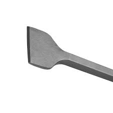 Ronix HEX Flat Chisel 17*400*50 Model: RH-5028