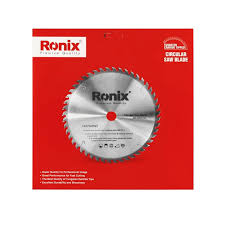 Ronix Circular Saw ATB For Wood 300*72T M:RH-5114