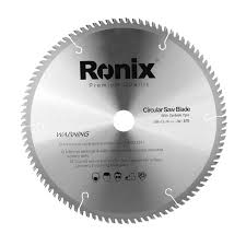 Ronix Circular Saw Blade 300x96T Model: RH-5115