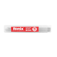 Ronix Drill Bit 16MM-M2 Model: RH-5345, Brand: Ronix