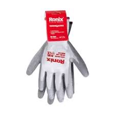 Ronix Latex Gloves Model: RH-9000