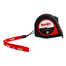 Ronix Measuring Tape (5.5M) Model: RH-9055