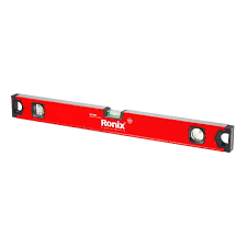 Ronix Spirit Level Accuracy 600MM 1.0mm M:RH-9402