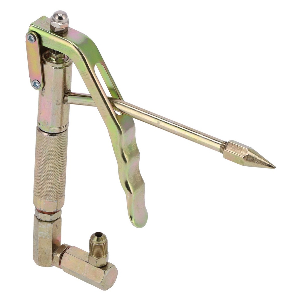 Grease Gun Head (Pneumatic)