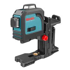 Ronix Laser Level 3D Model: RH-9536