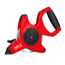 Ronix Long Steel Measuring Tape 50M Model: RH-9851