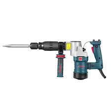 Demolition Hammer Model: 2806, Brand: Ronix