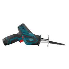 Ronix Cordless Reciprocating Saw 15MM/12V Model: 8305