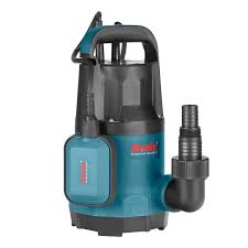 Ronix Submersible Pump 1hp Model: RH-4031