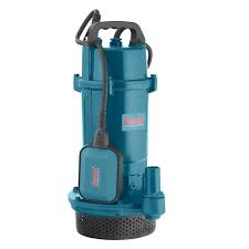 Ronix Cast Iron Submersible Pump 1hp Model: RH-4032