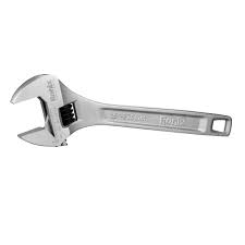 Ronix Adjustable Wrench 15'' Model: RH-2405, 