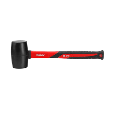 Ronix Rubber Hammer 500gr Model: RH-4731