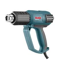 Ronix Heat Gun 2000W/220-240V Model: 1101