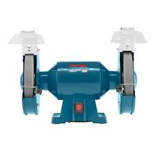 Bench Grinder 8" Model: 3502N, Brand: Ronix