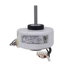 Indoor Fan Motor for ITAC-09INV/03 (Indoor Unit) - 13030100001 