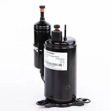 Compressor and Accessories for ITAC-09INV/03 (Outdoor Unit) - 14010200018 