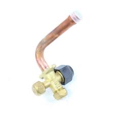 Three-Way Valve for ITAC-09INV/03 (Outdoor Unit) - 14030200007 