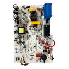 Main Printed Circuit Board for  ITAC-12INV/03 (Indoor Unit) - 13010200147 