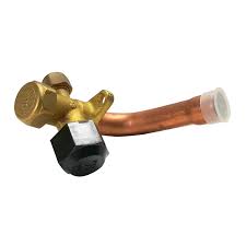 Two-way Valve ITAC-12INV/03 (Outdoor Unit) - 14030200006 
