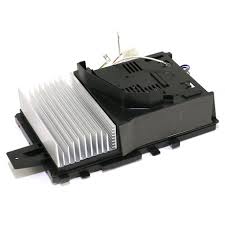 Outdoor PCB Assembly for ITAC-12INV/03 (Outdoor Unit) - 13010500144 