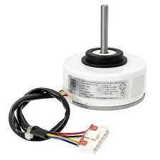 Indoor Fan Motor for ITAC-18INV/03 (Indoor Unit) - 13030100021 