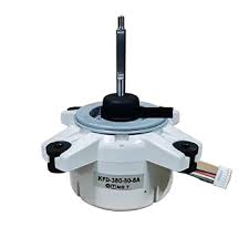 Outdoor Fan Motor for ITAC-18INV/03 (Outdoor Unit) - 13030200047 
