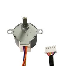 Vane Motor for ITAC-24INV/03 (Indoor Unit) - 13030500017 